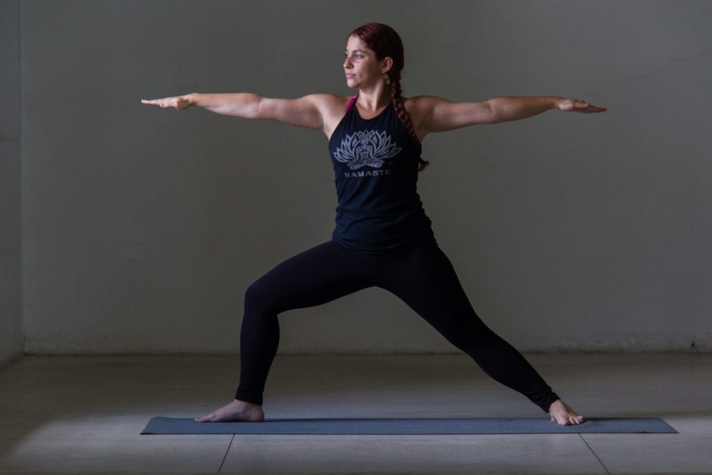 Iniciación al yoga, consejos para principiantes. 