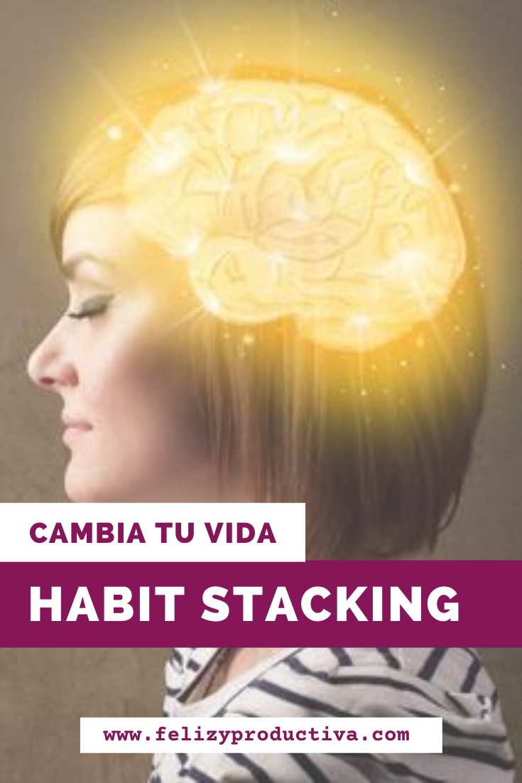 Qué es el Habit Stacking y cómo dominarlo